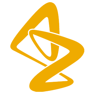 AstraZeneca UK logo