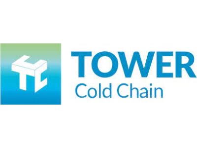 Tower Cold Chain logo