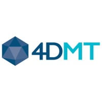 4DMT logo