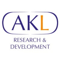 AKLRD logo
