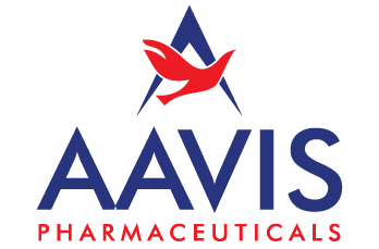 Aavis Pharmaceuticals logo