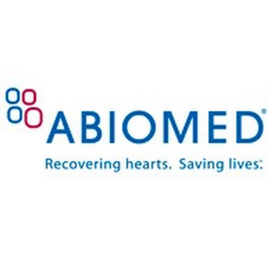 Abiomed logo