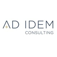 Ad Idem Consulting logo