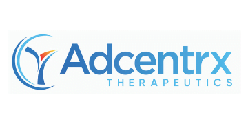 Adcentrx Therapeutics logo