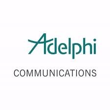 Adelphi Communications logo