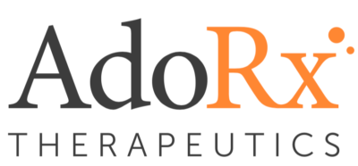 AdoRx Therapeutics logo