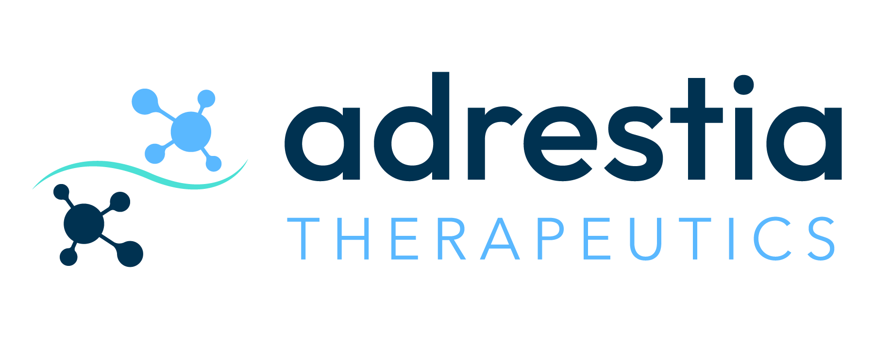 Adrestia Therapeutics logo