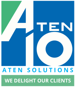 A10 Clinical Solutions logo