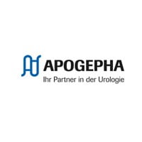 APOGEPHA logo