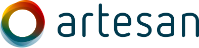 ARTESAN logo