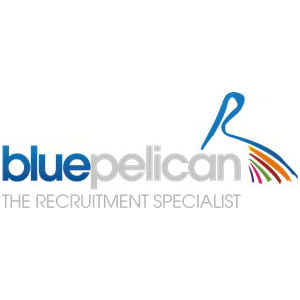 Blue Pelican Pharma logo