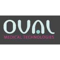 Oval Medical Technologies logo