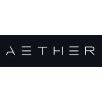 Aether logo