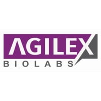 Agilex Biolabs logo