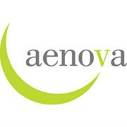 Aenova Group logo