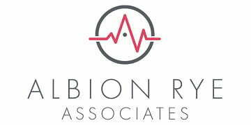Albion Rye Associates logo