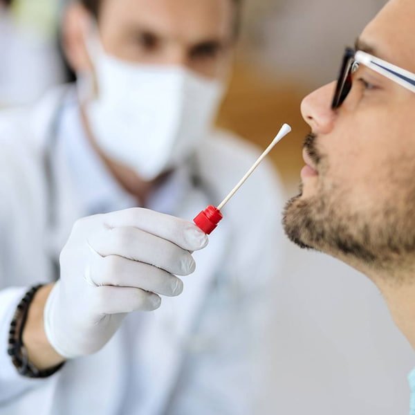 PCR Test