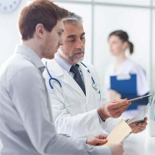 Improving Patient Care with the NHS Pharmacy Plan