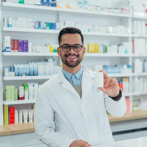 NHS Pharmacy Plan