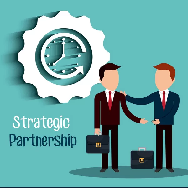 The Power of Partnership: How Emerging Biotechs Strengthen Their Commercialization Journey