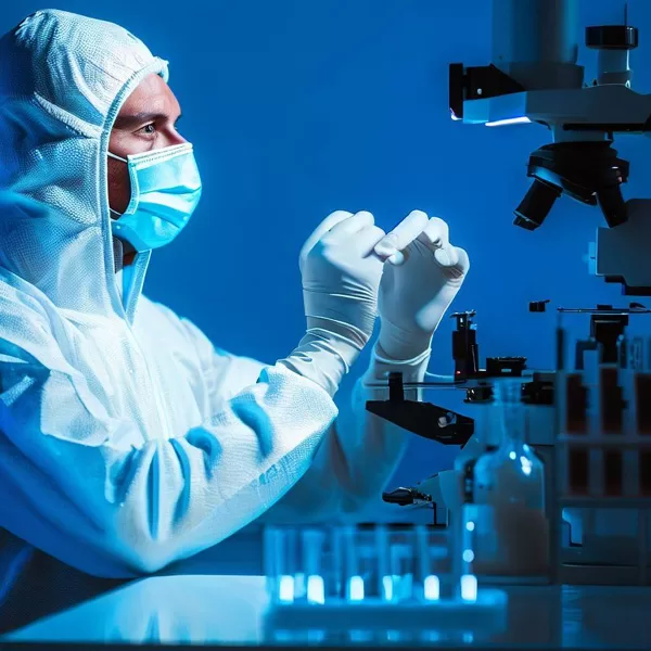 Sterile Manufacturing and Lyophilization Capabilities of Large and Small Molecule Biologics