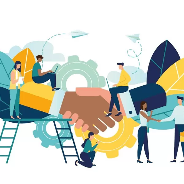 The Power of Partnership: How Emerging Biotechs Strengthen Their Commercialization Journey