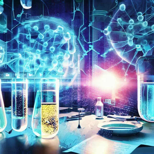 Fulfilling the Potential of Drug R&D: Six Predictions for 2023