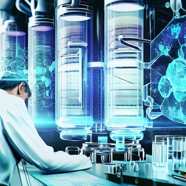 Fulfilling the Potential of Drug R&D: Six Predictions for 2023