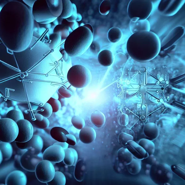 Latest Trends in Modern Pharmaceutical