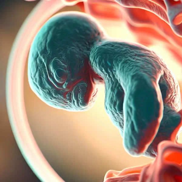 Cultivate Complete Human Embryo Model