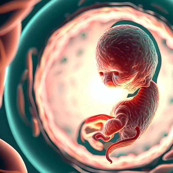 Cultivate Complete Human Embryo Model