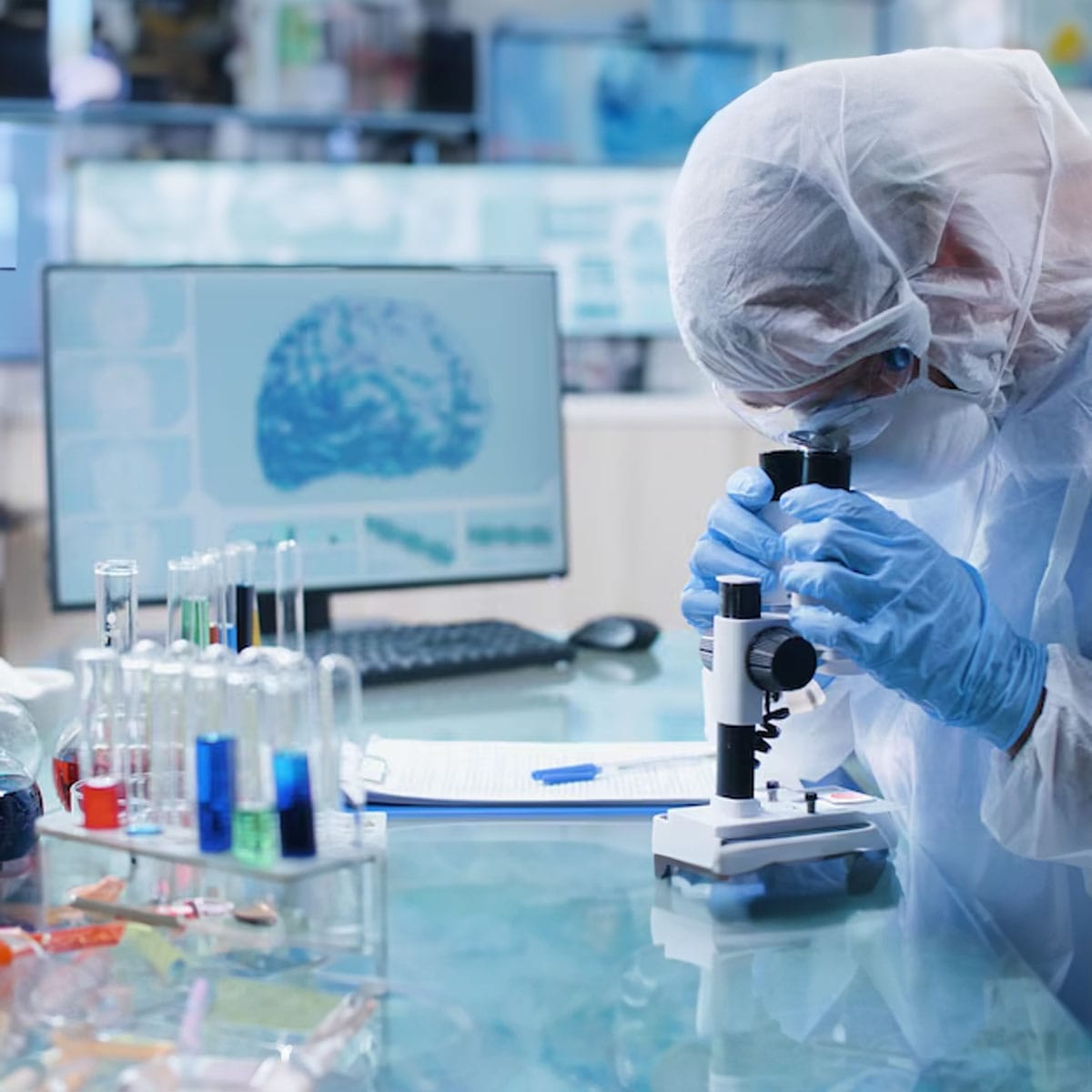 New Antibiotics Bring Hope in the Battle Against Superbugs