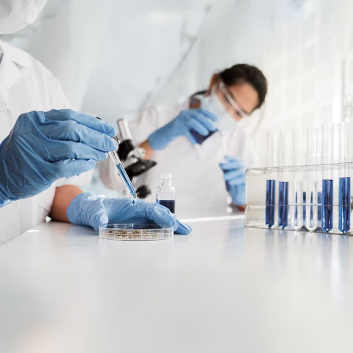 New Antibiotics Bring Hope in the Battle Against Superbugs