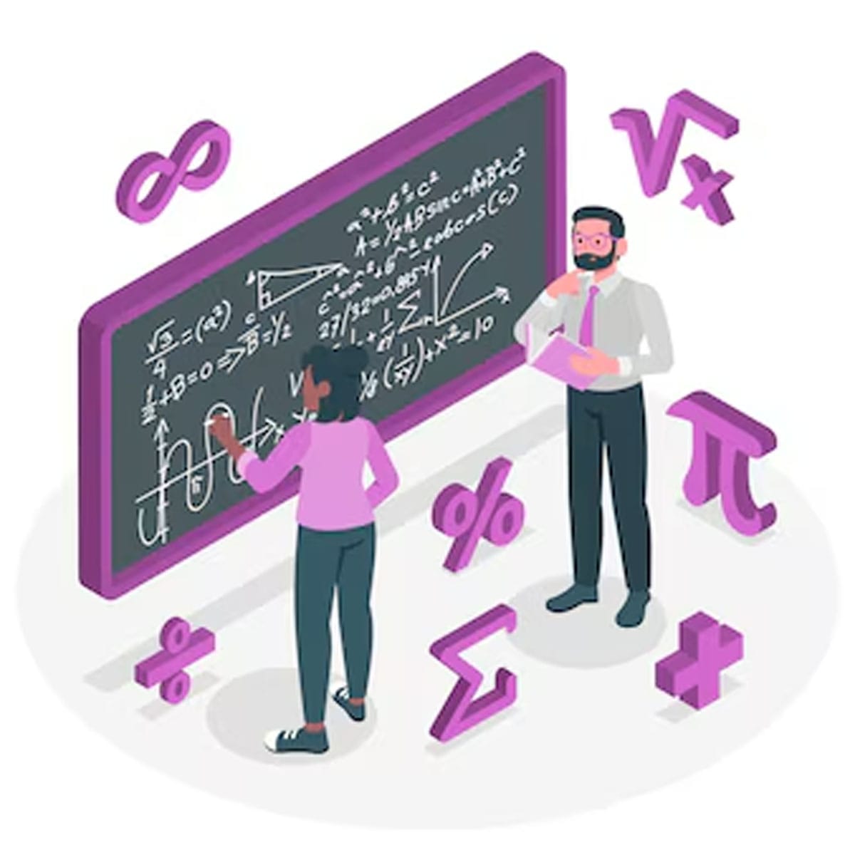 Learn what the quadratic formula is used for in real-world maths