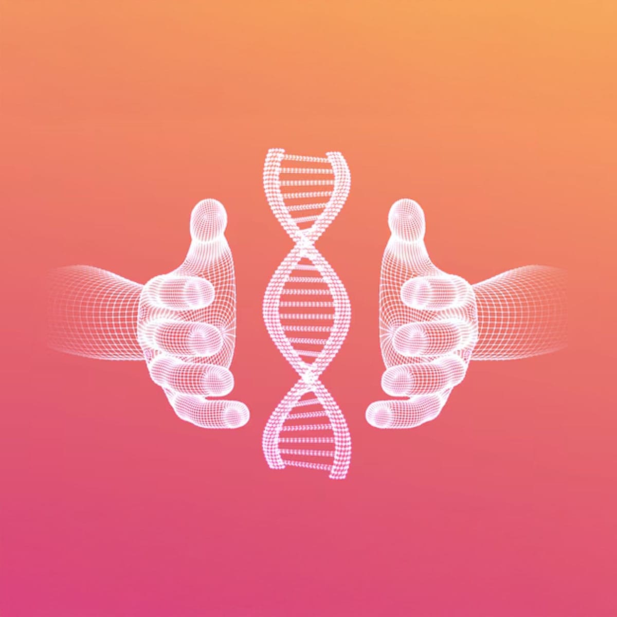 DNA Science, personalised medicine DNA, forensic DNA technology