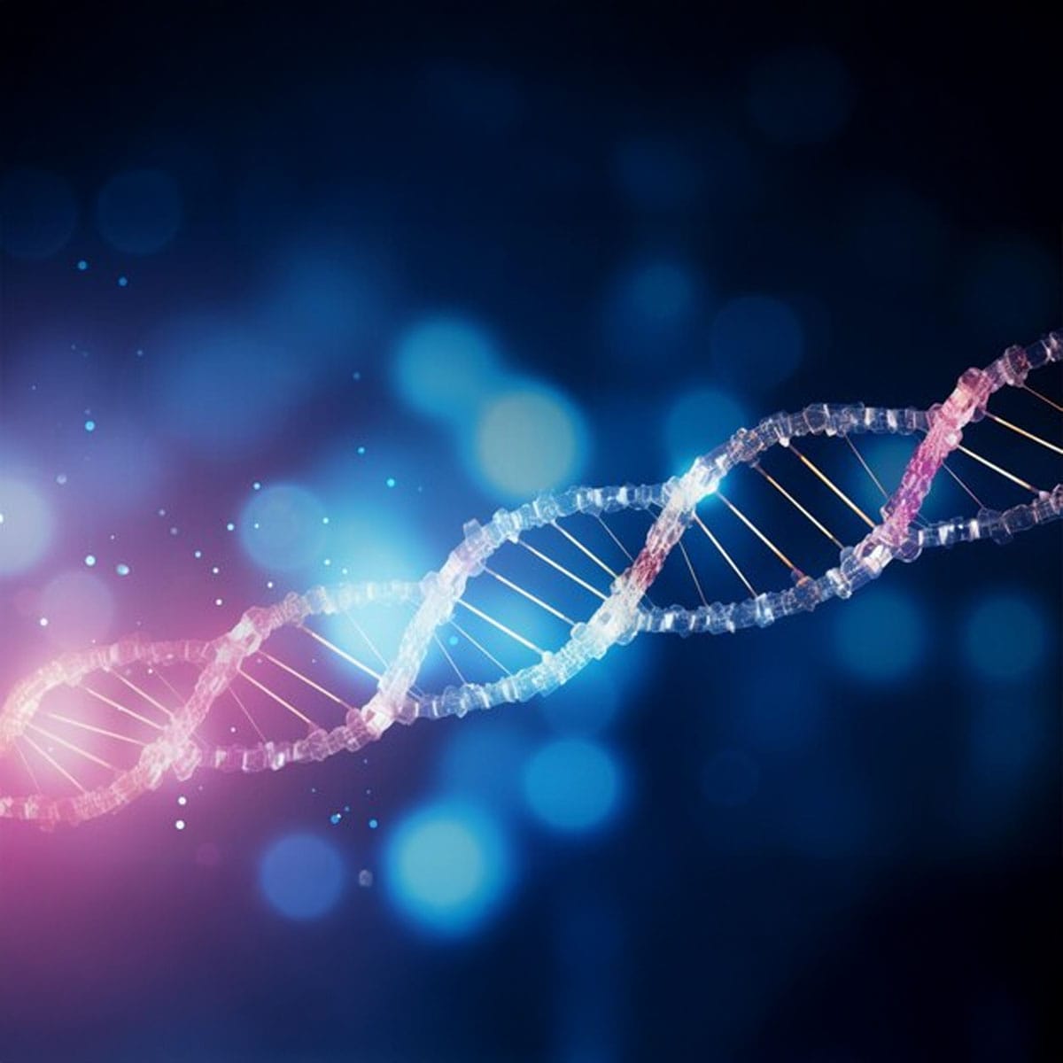 DNA Science, personalised medicine DNA, forensic DNA technology