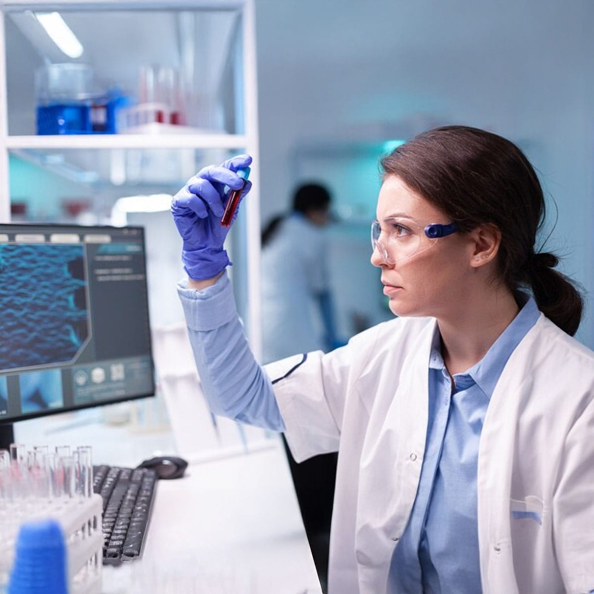 future of clinical research, clinical trial innovations, AI in clinical research