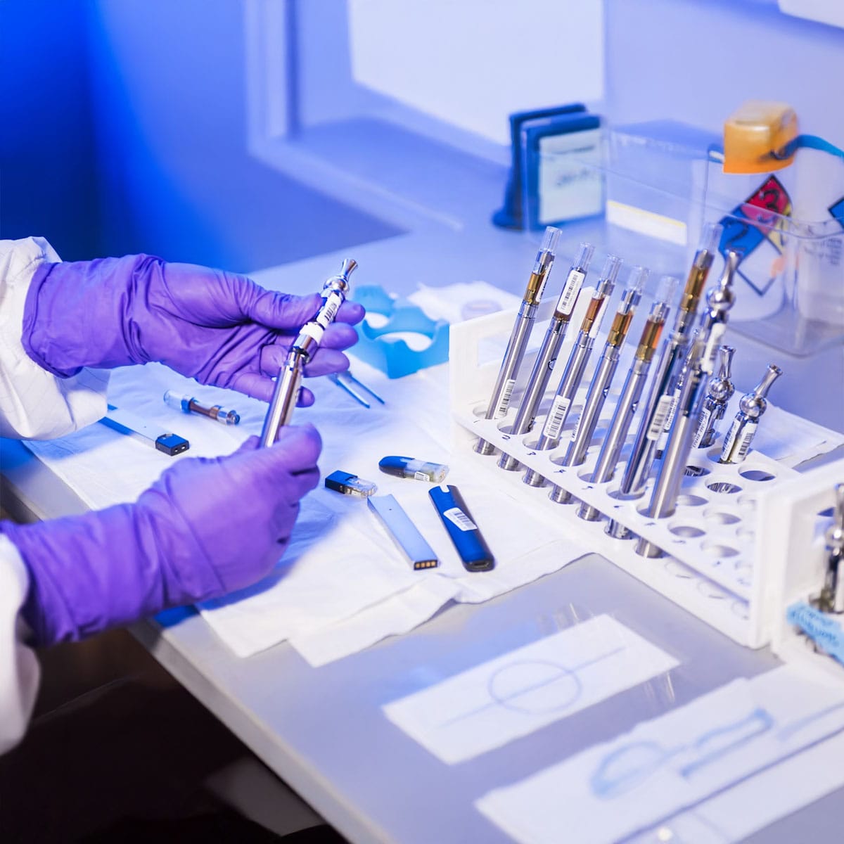 IVF Advancements