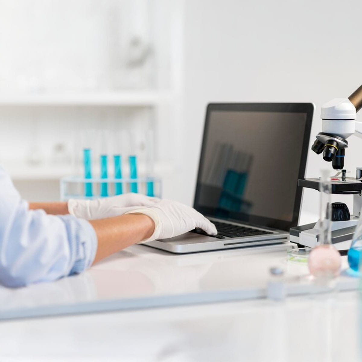 future of clinical research, clinical trial innovations, AI in clinical research