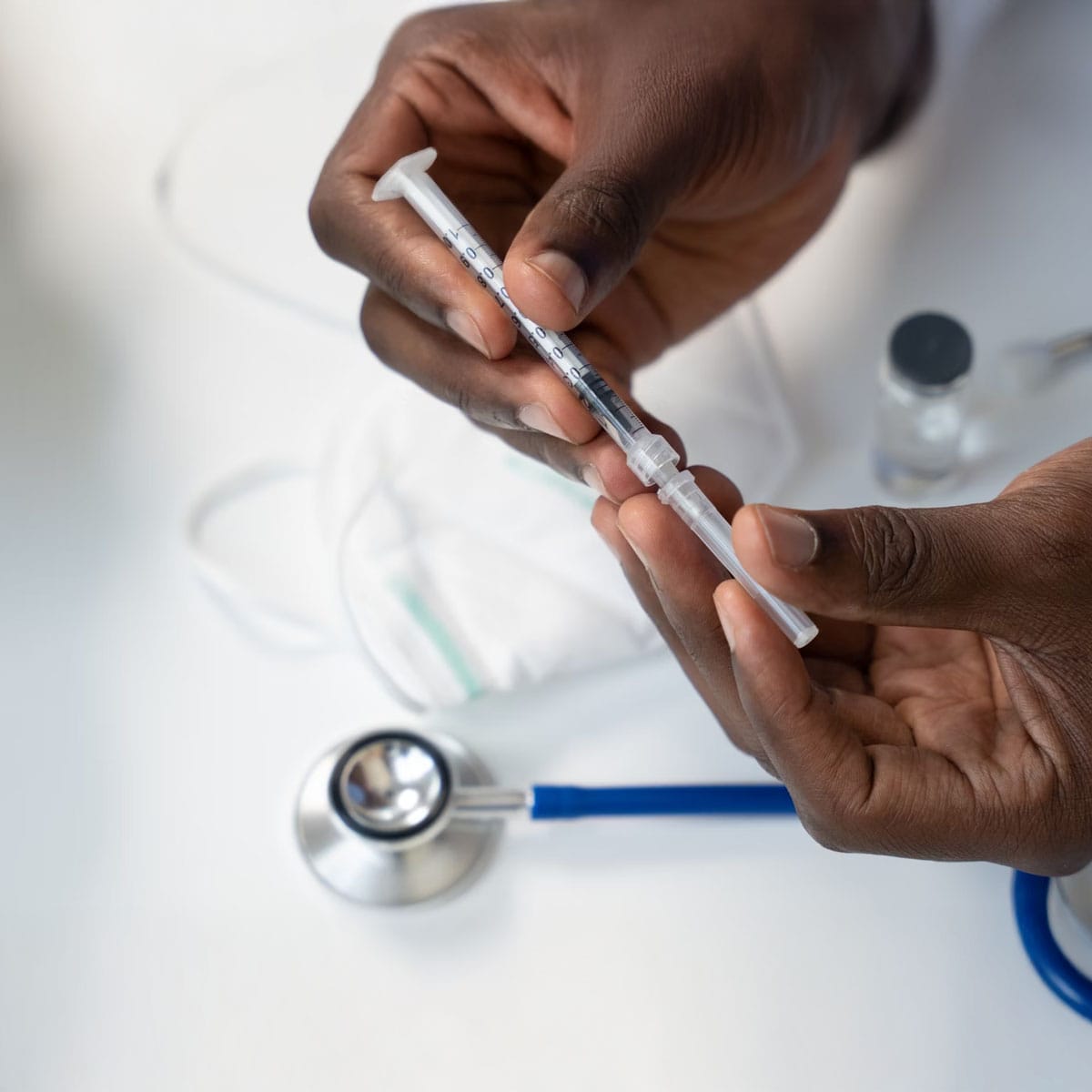Annual HIV prevention jab, HIV prevention injection, global HIV prevention strategies