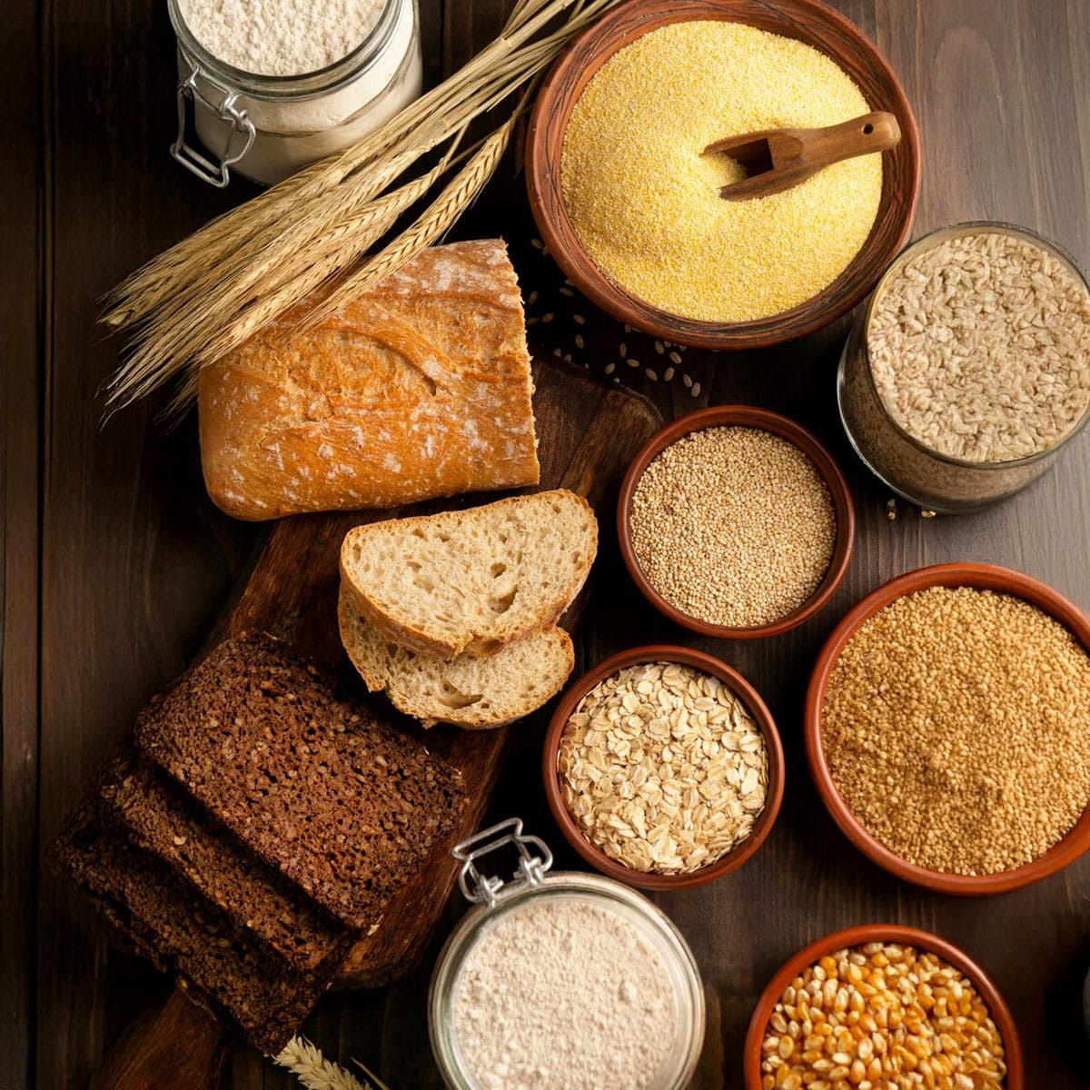 coeliac disease research, gluten-free treatment, new coeliac therapies