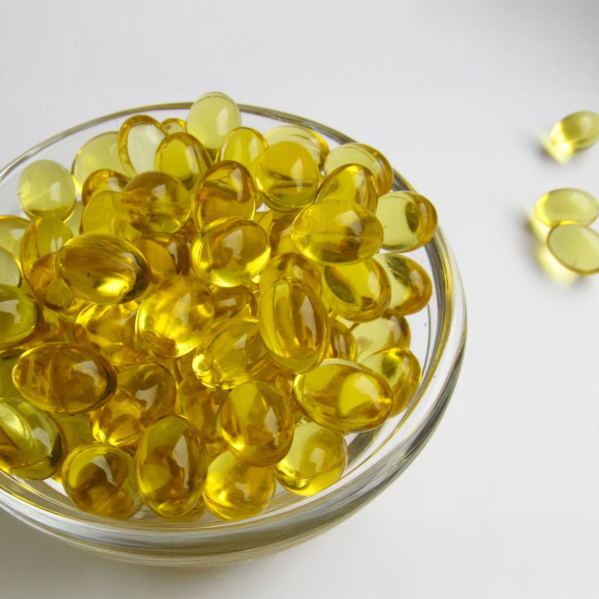 vitamin d, immune resilience, glutathione support