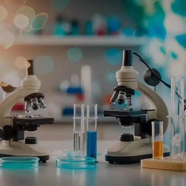 Biotechnology