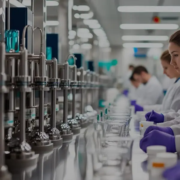 Contract Manufacturing