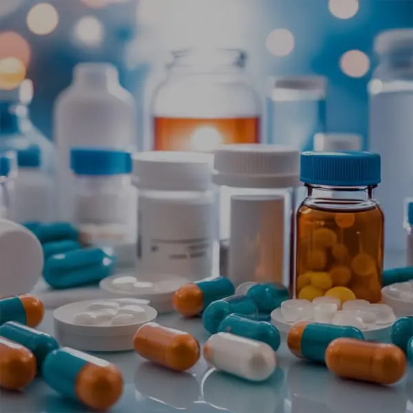 Pharmaceutical Companies