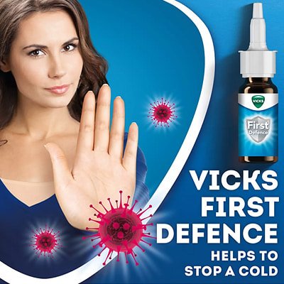 Vicks