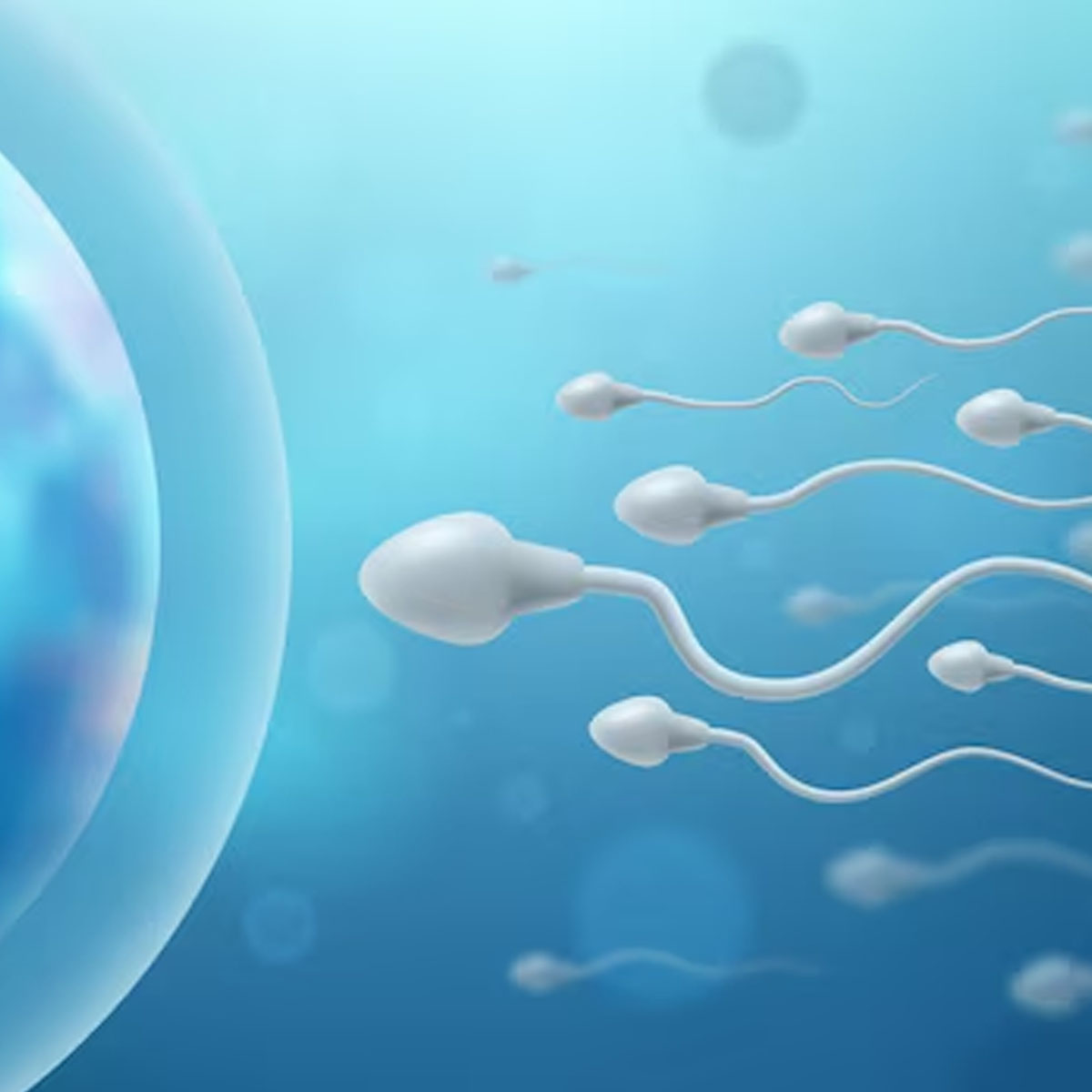 lab grown gametes, IVG, fertility tech