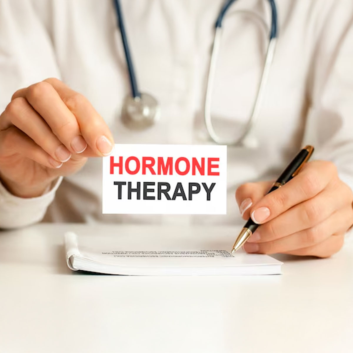 Hormone Replacement Therapy