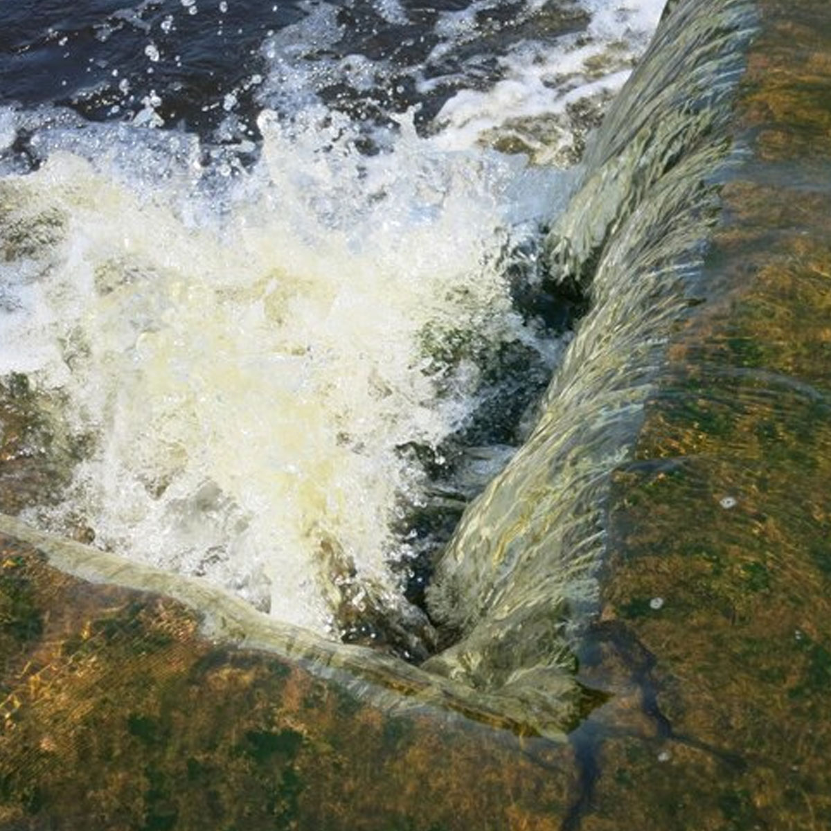 heavy water, hard water, deuterium oxide