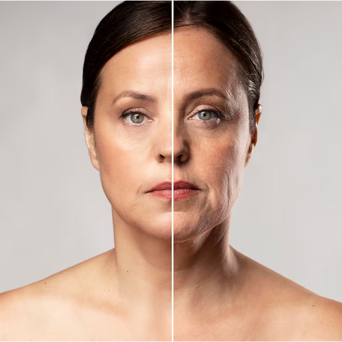 cellular rejuvenation, tissue repair, stem cell therapy
